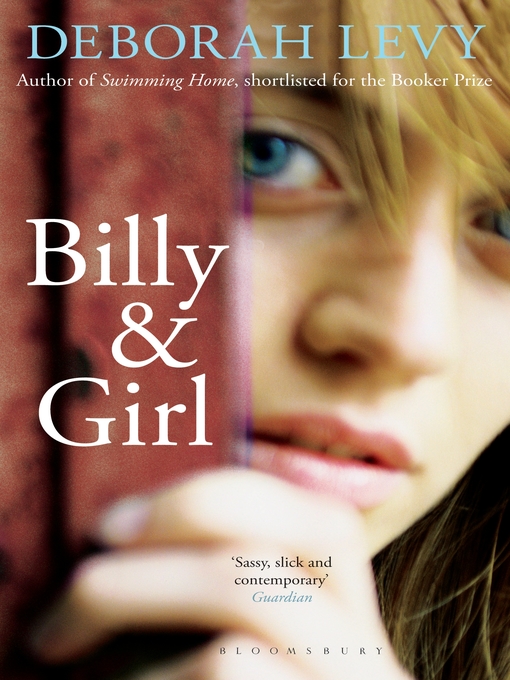 Title details for Billy and Girl by Deborah Levy - Wait list